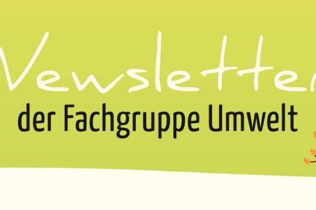 2023-04 Newsletter FG-Umwelt