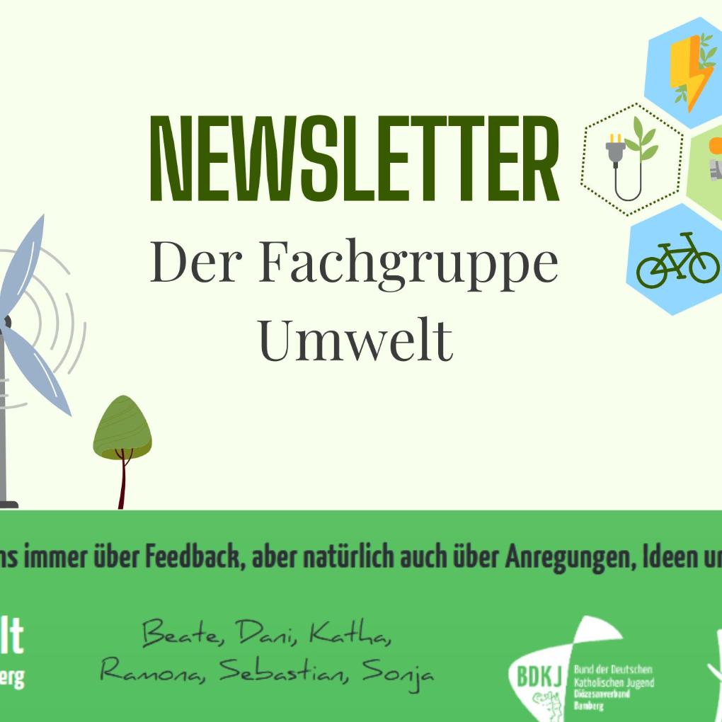 Cover Newsletter HP