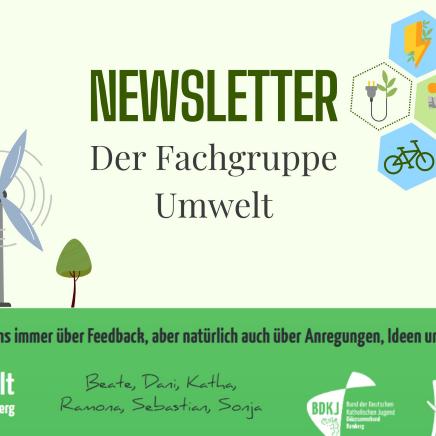 Cover Newsletter HP