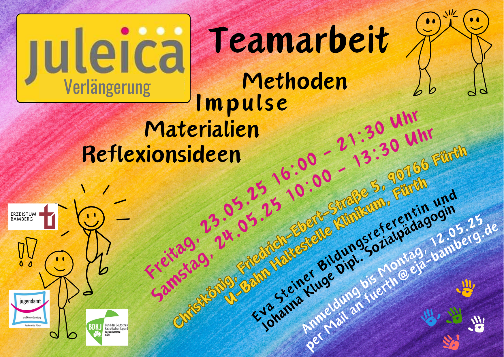 2025 Juleica-Verlängerung-Karte-Martha