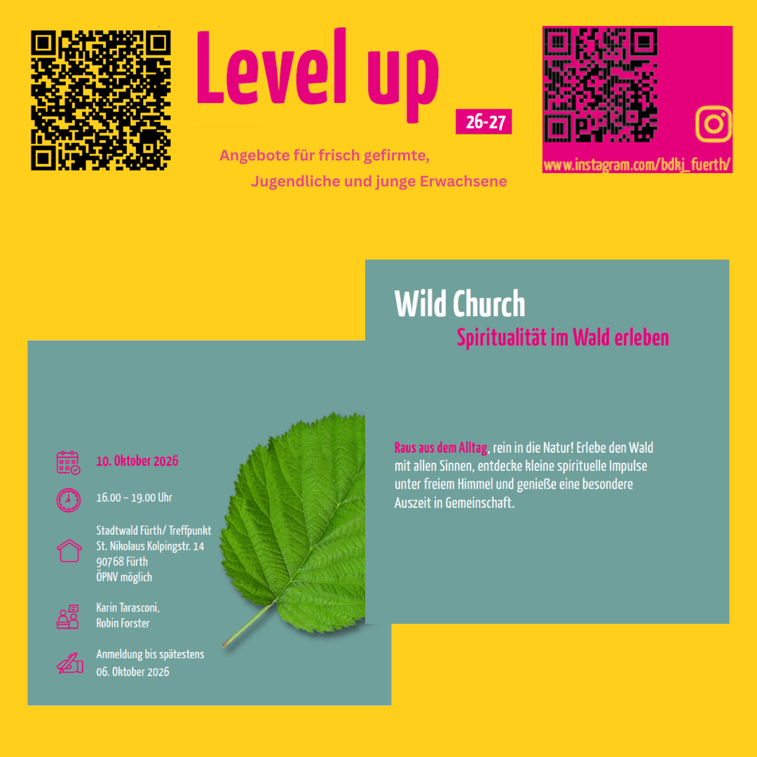 2026.10.10 Wild Church