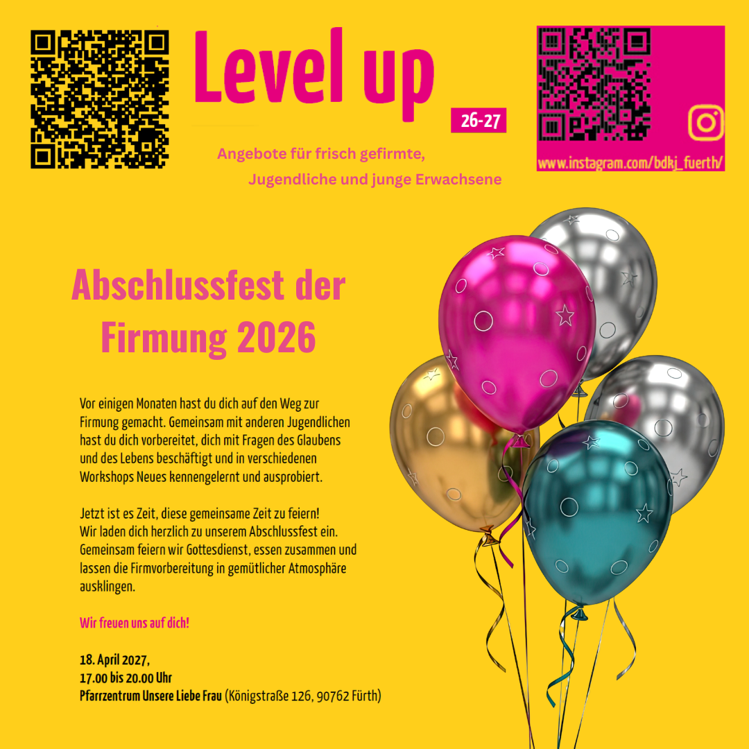 2027.04.18 Abschlussfest