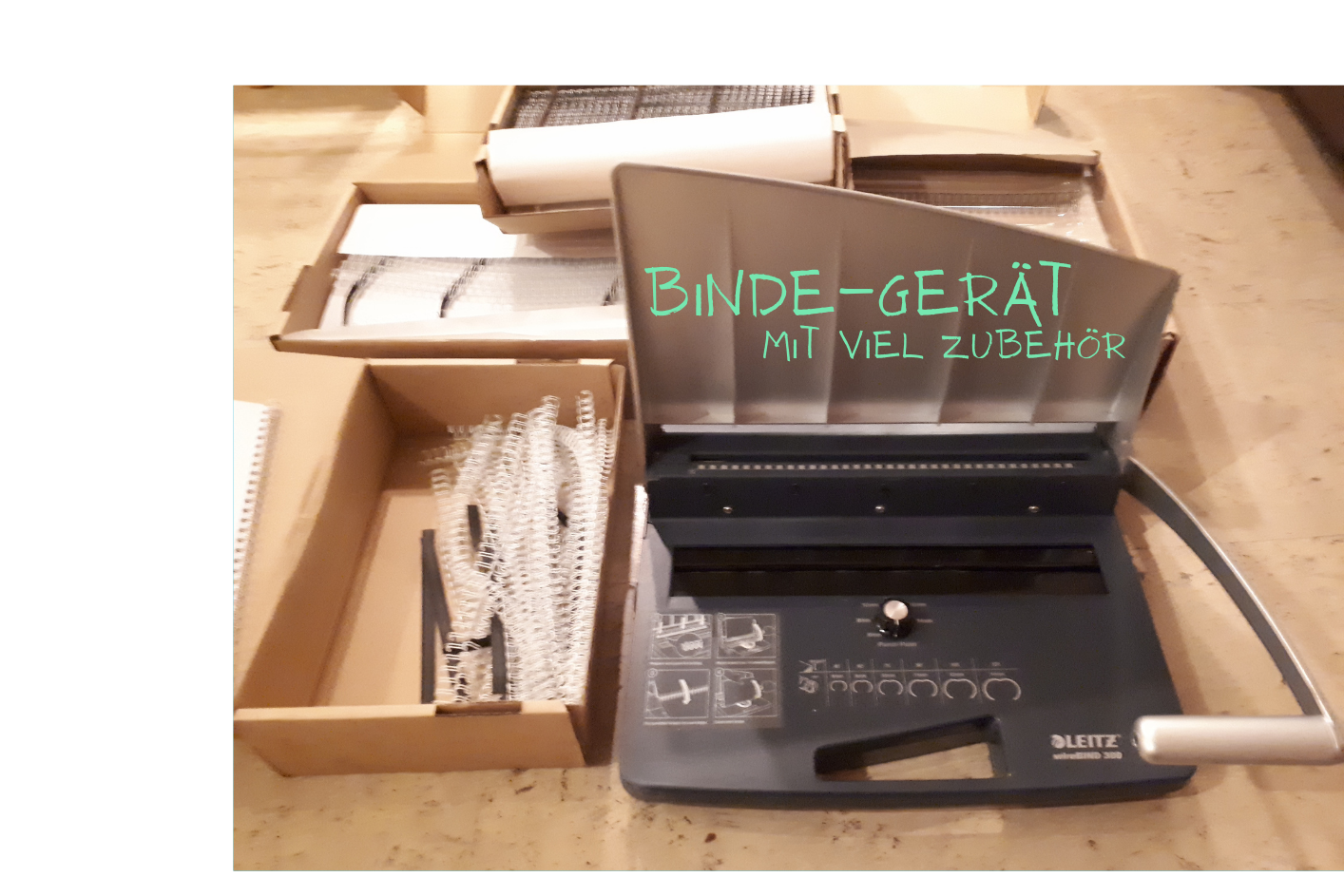 BindeGerät