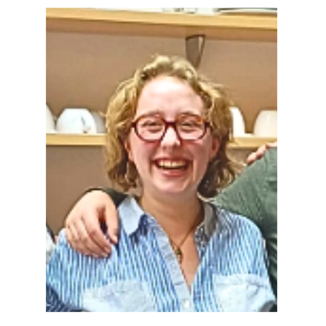 Christina Fuchs 2025