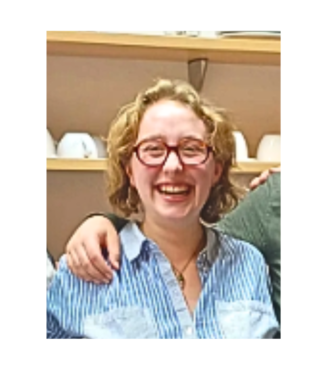 Christina Fuchs 2025