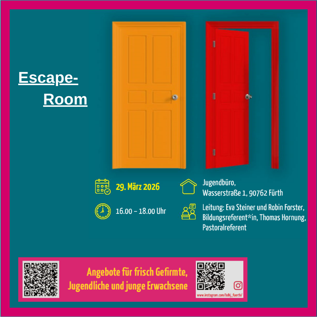 Escape-Room