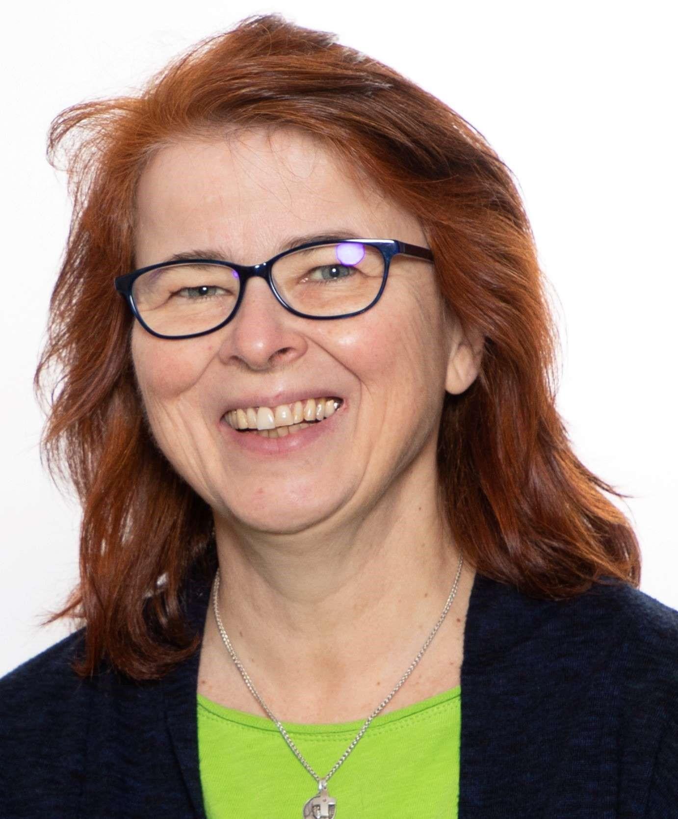 Eva Maria Steiner