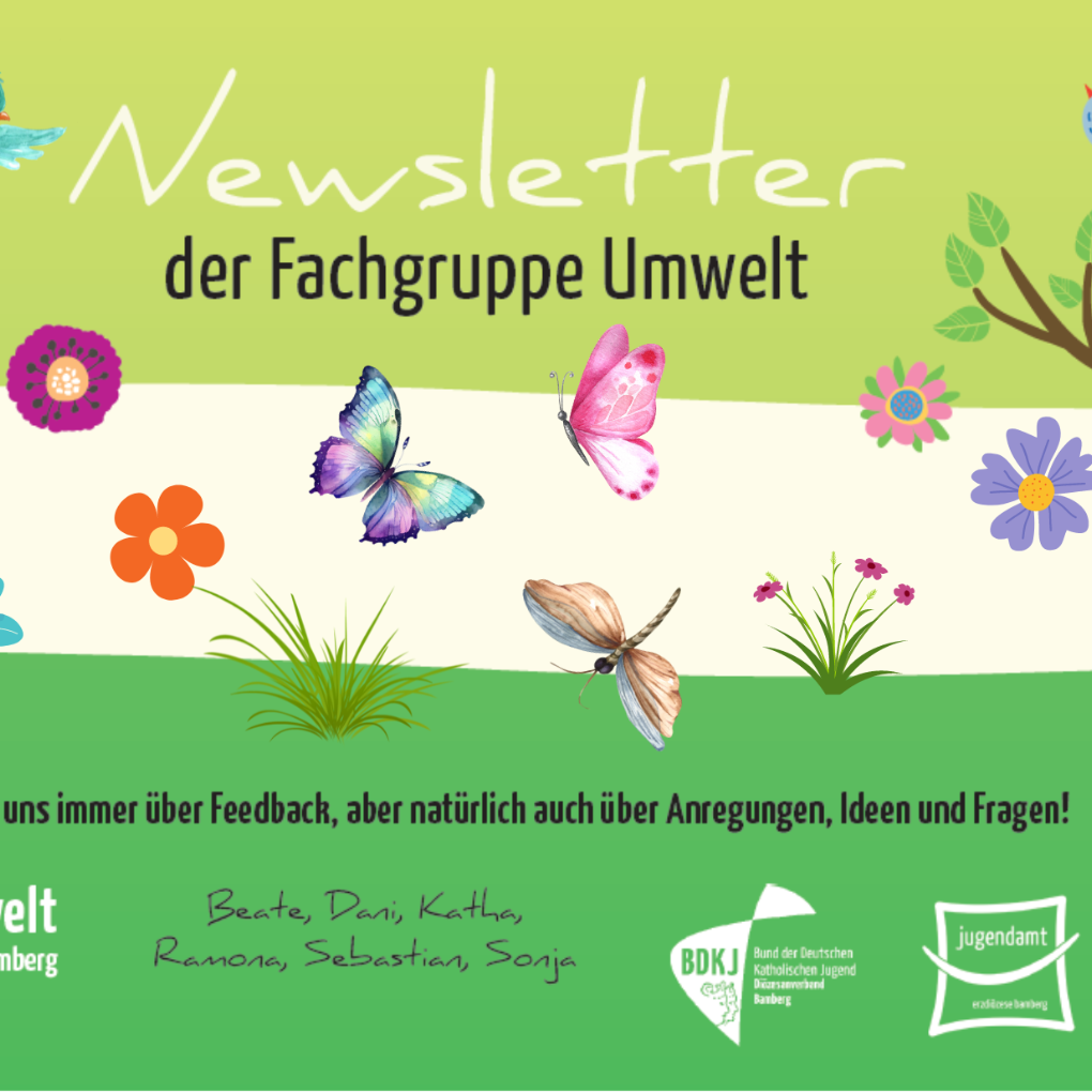 Fachgruppe Umwelt 1