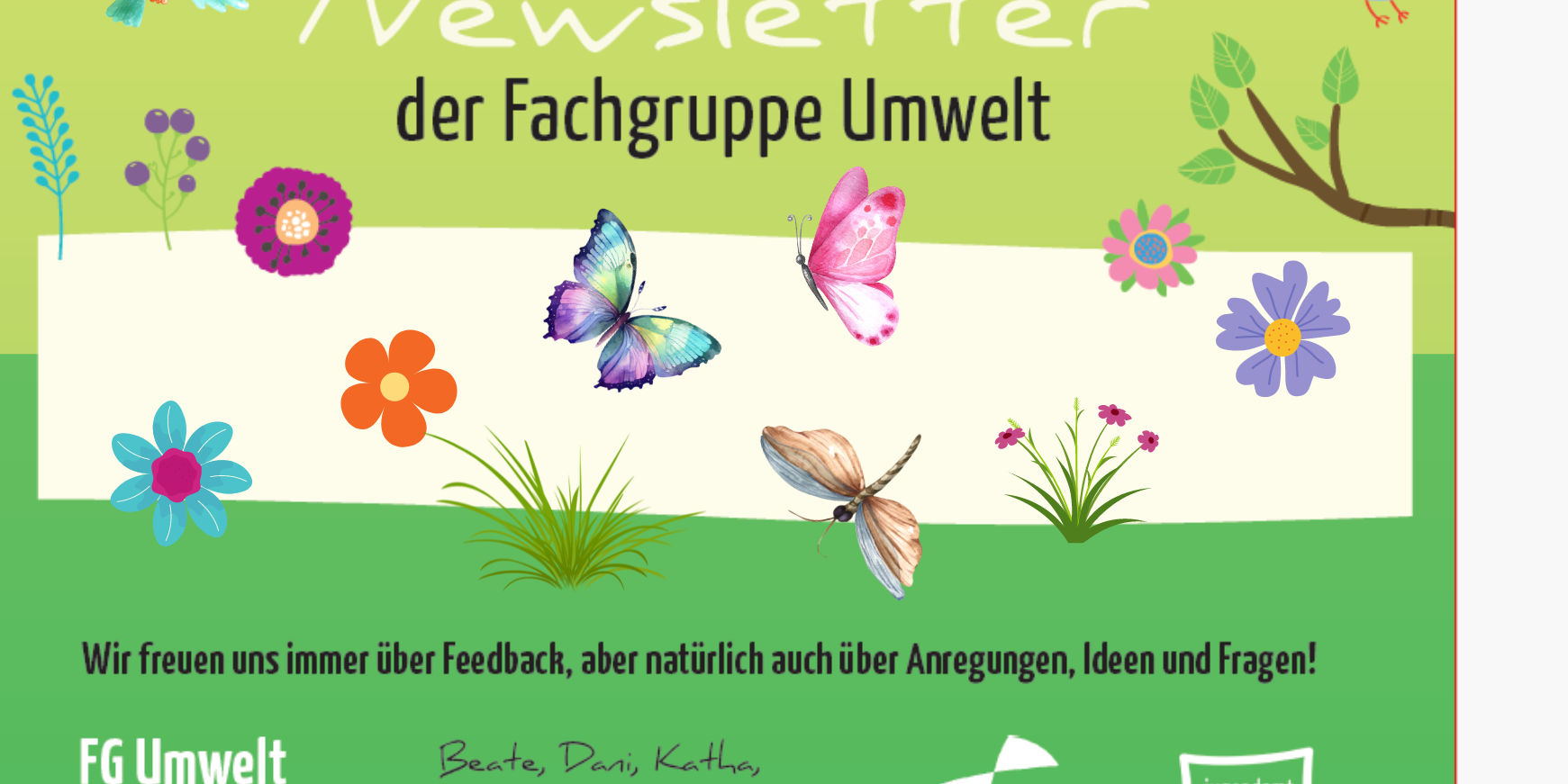 Fachgruppe Umwelt 1