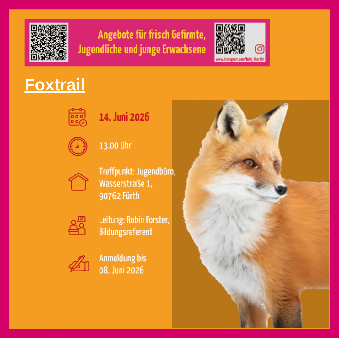 Foxtrail