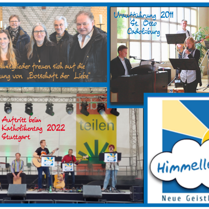 Himmelleicht 17.09.2026 - 2