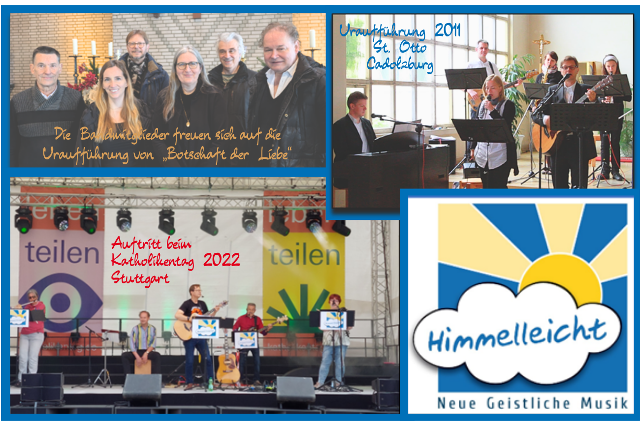 Himmelleicht 17.09.2026 - 2