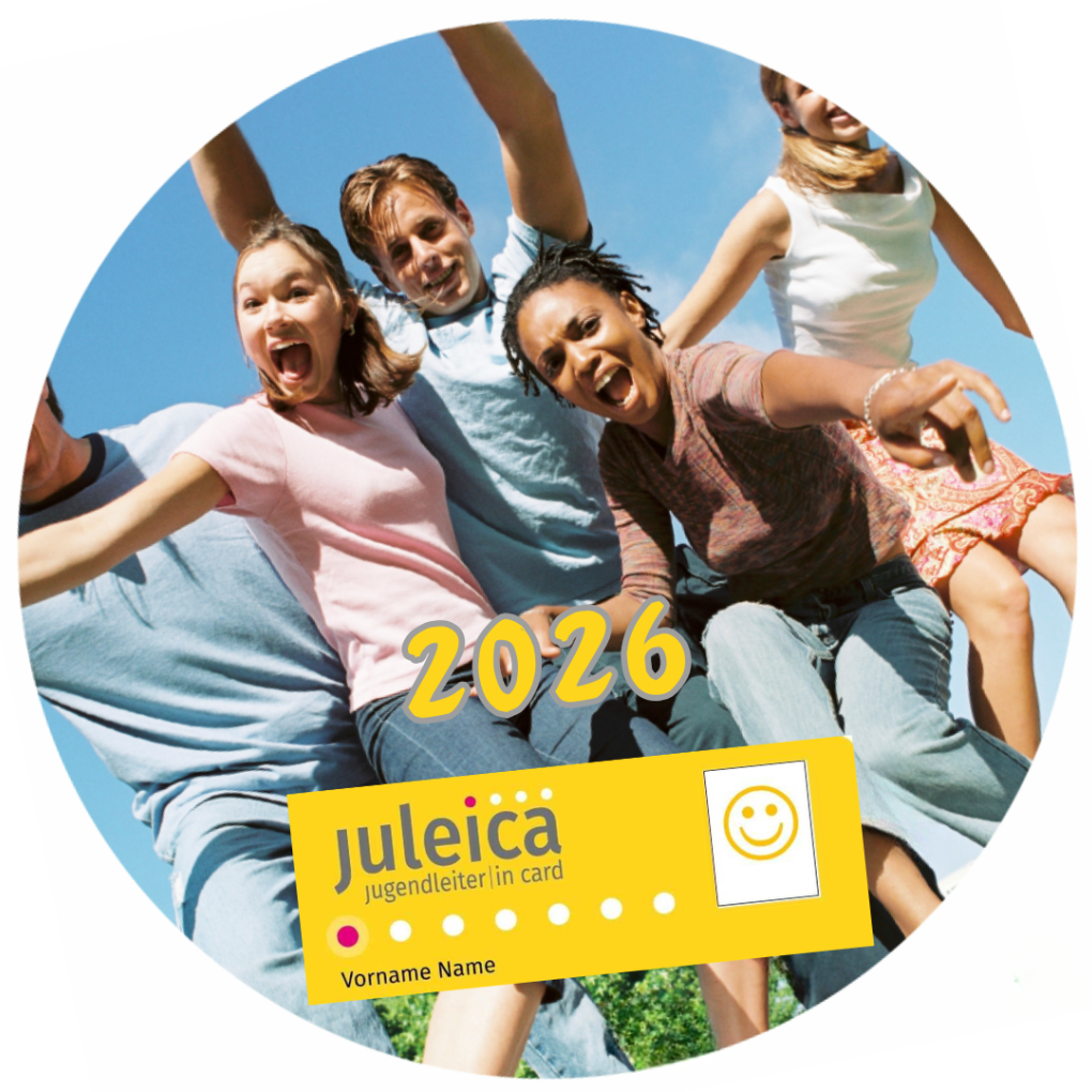 JuLeica 2026