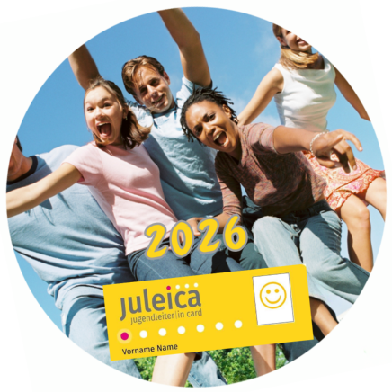 JuLeica 2026