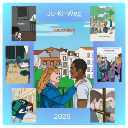 Jugendkreuzweg 2026