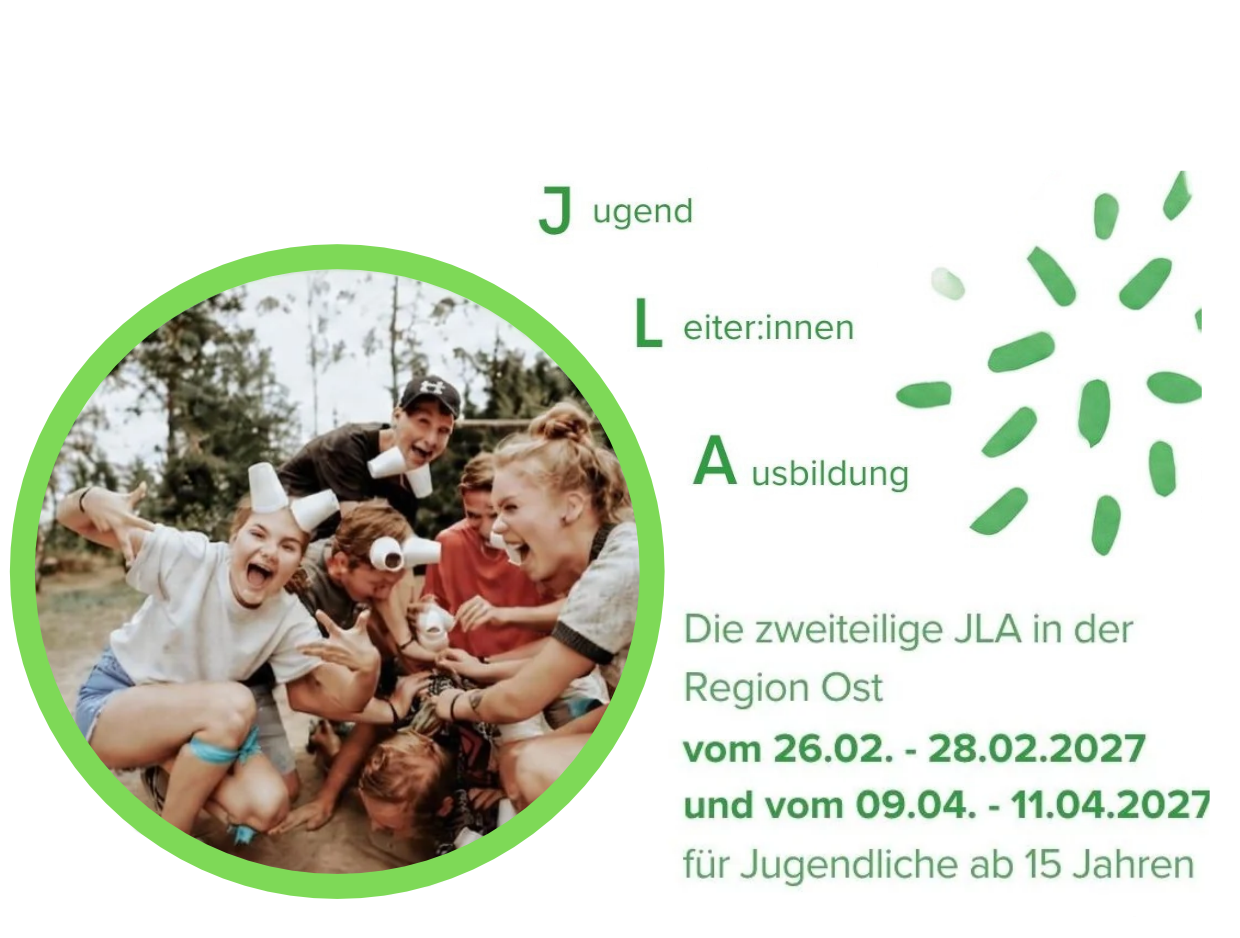 Juleica 2027