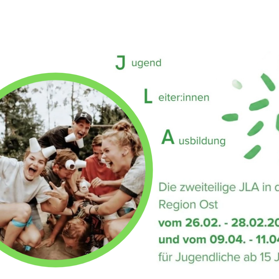 Juleica 2027