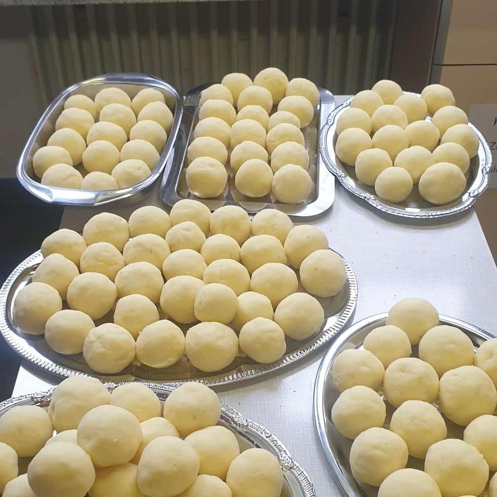 Knödel