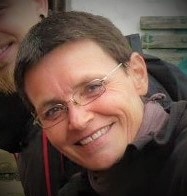 Martha  Hoffmann