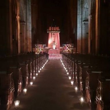 Nacht der Lichter 2025