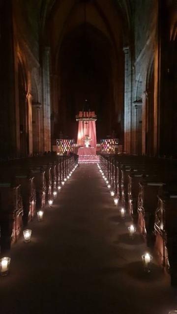 Nacht der Lichter 2025