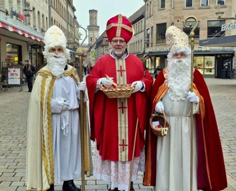 Nikolausaktion 2025