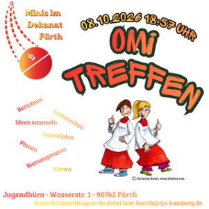 OMI Treffen 08.10.2026