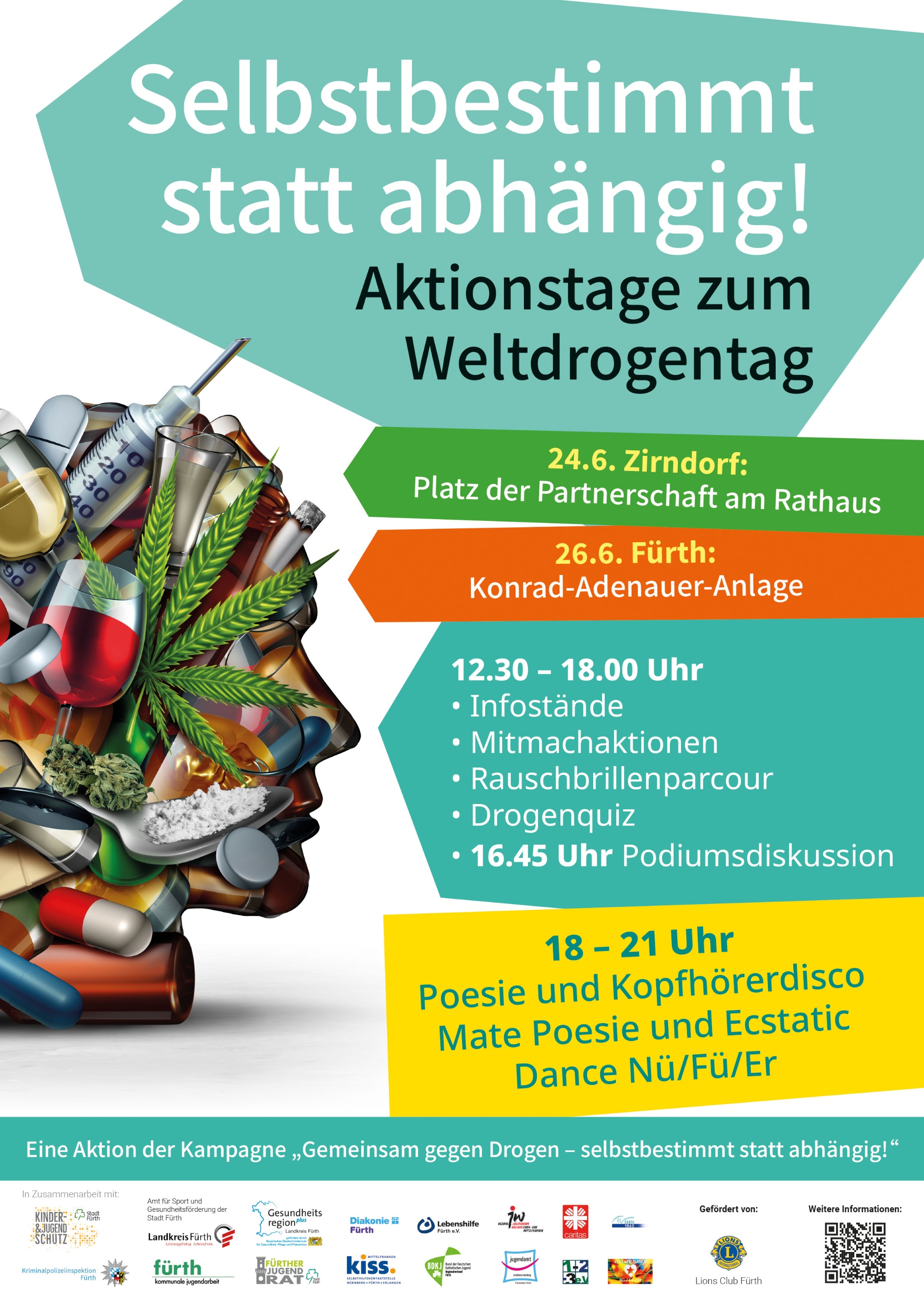 GemeinsamGegenDrogen