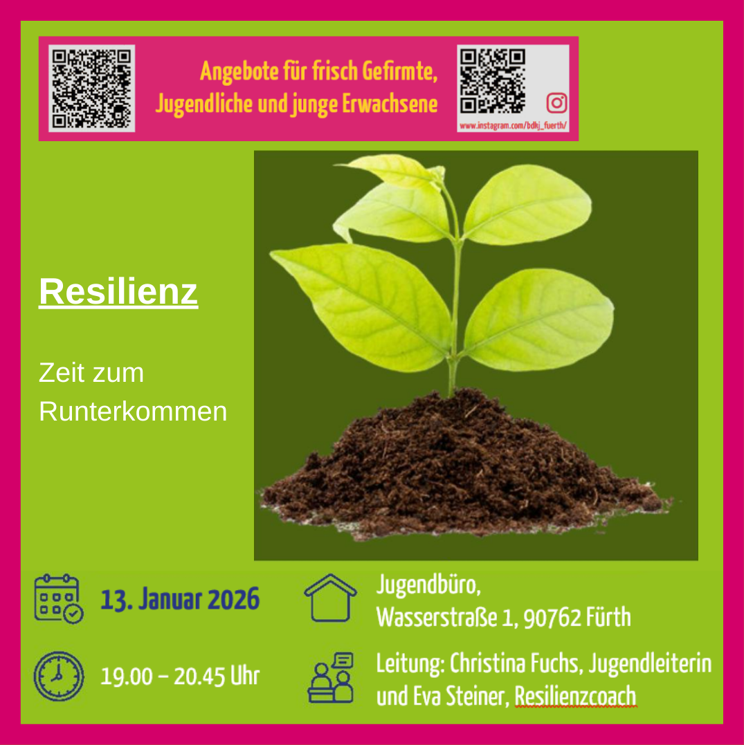 Resilienz