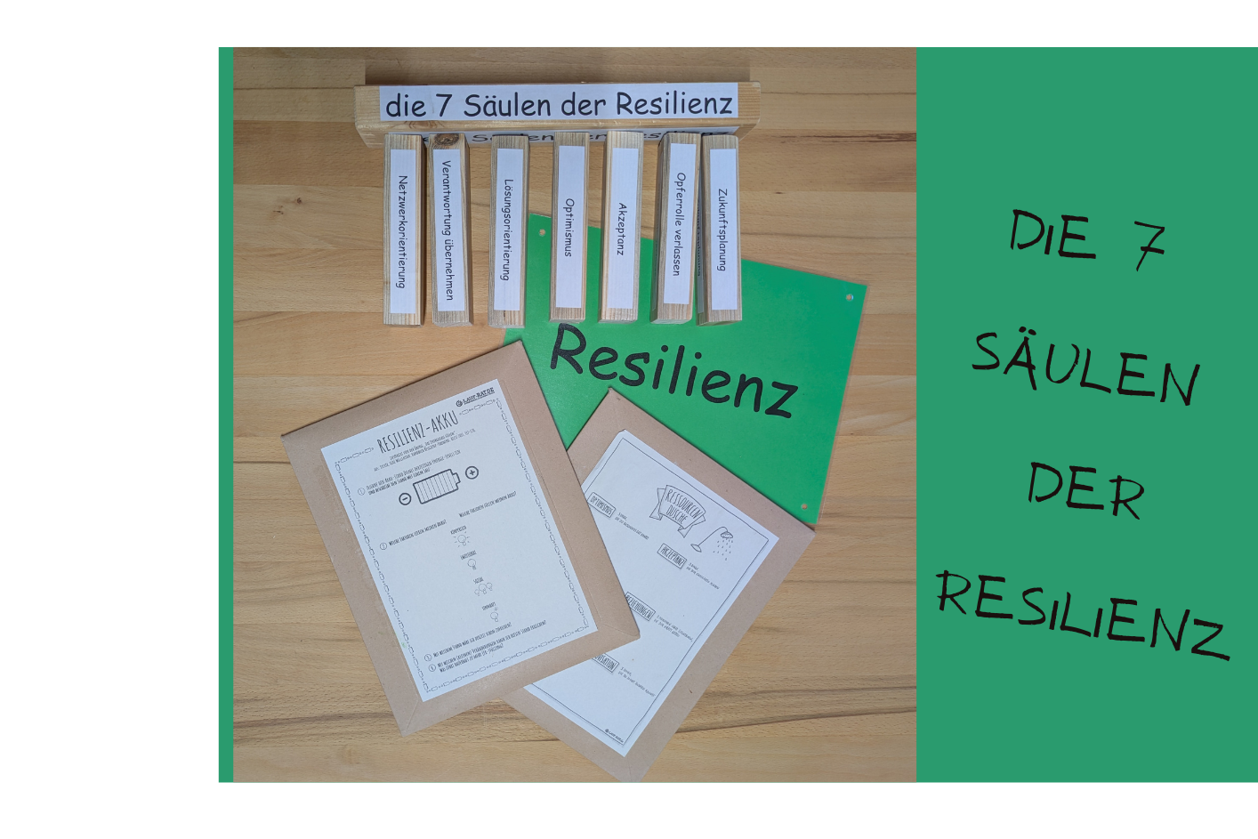Resilienz