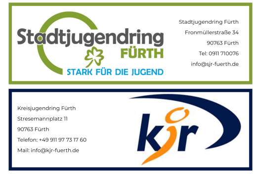 SJR und KJR