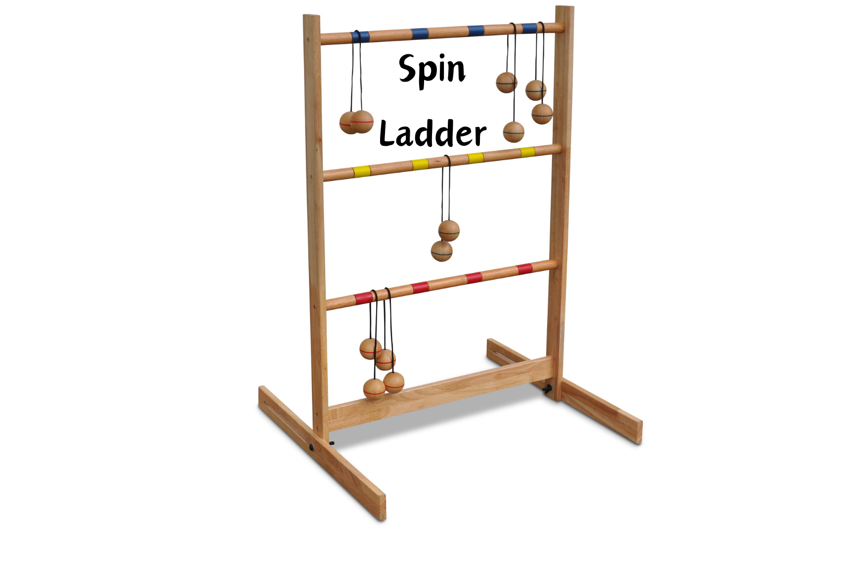 SpinLadder