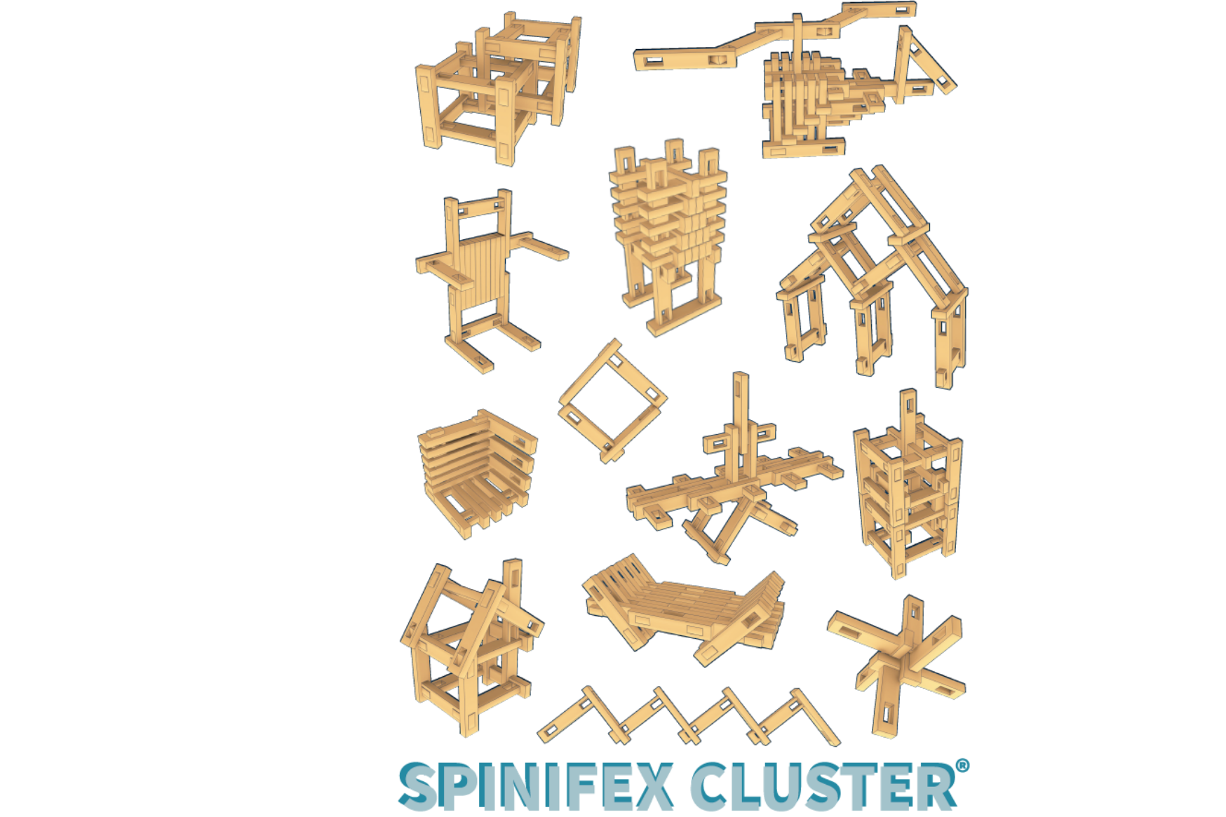 Spinefex Cluster