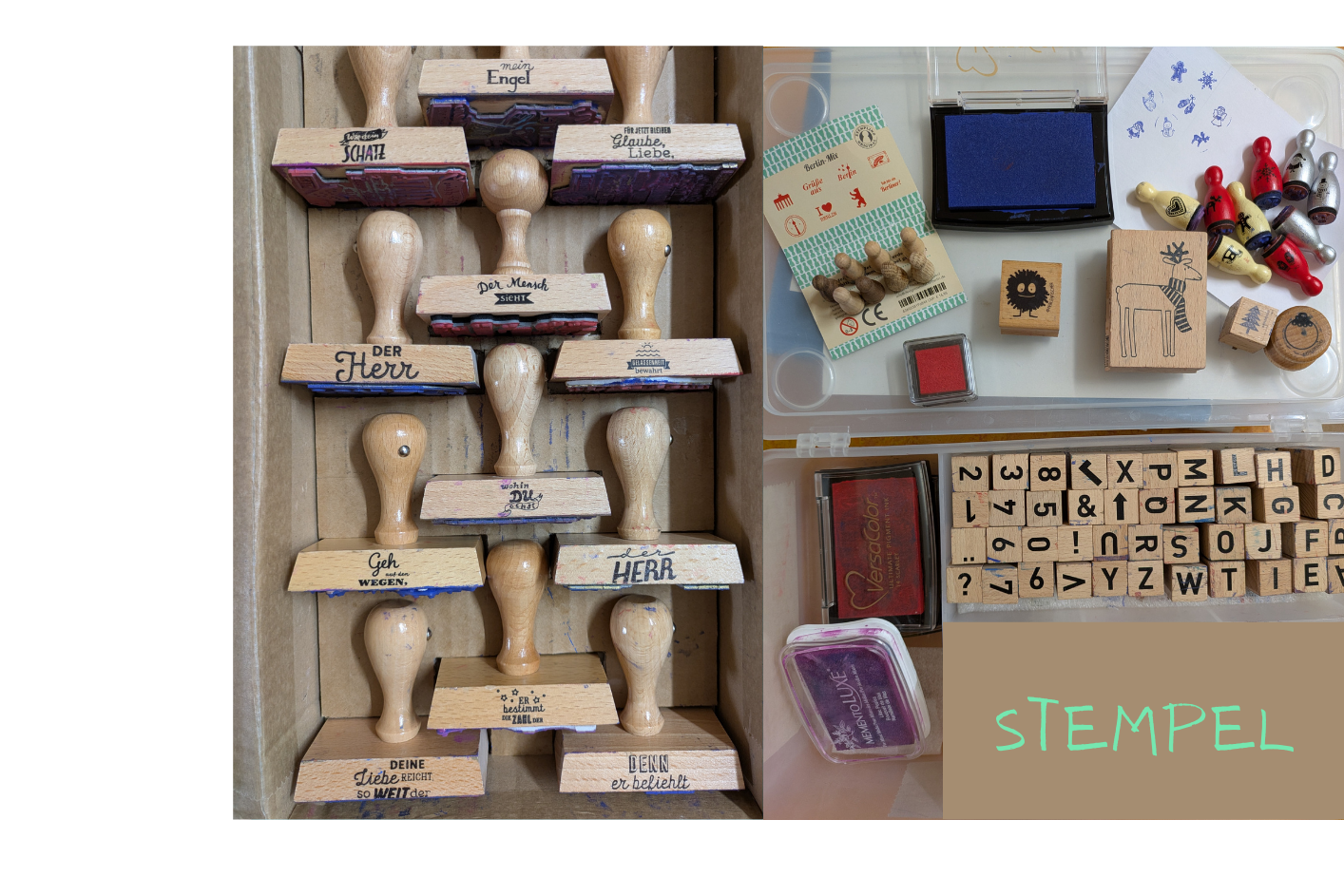 Stempel