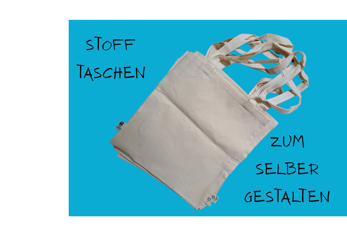 Stofftaschen
