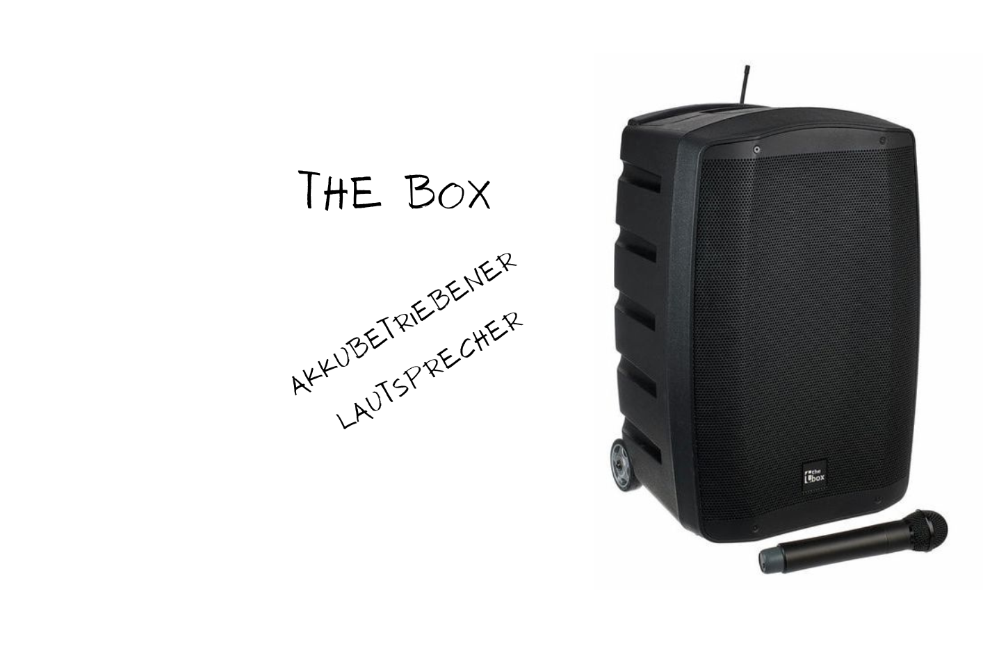 The Box