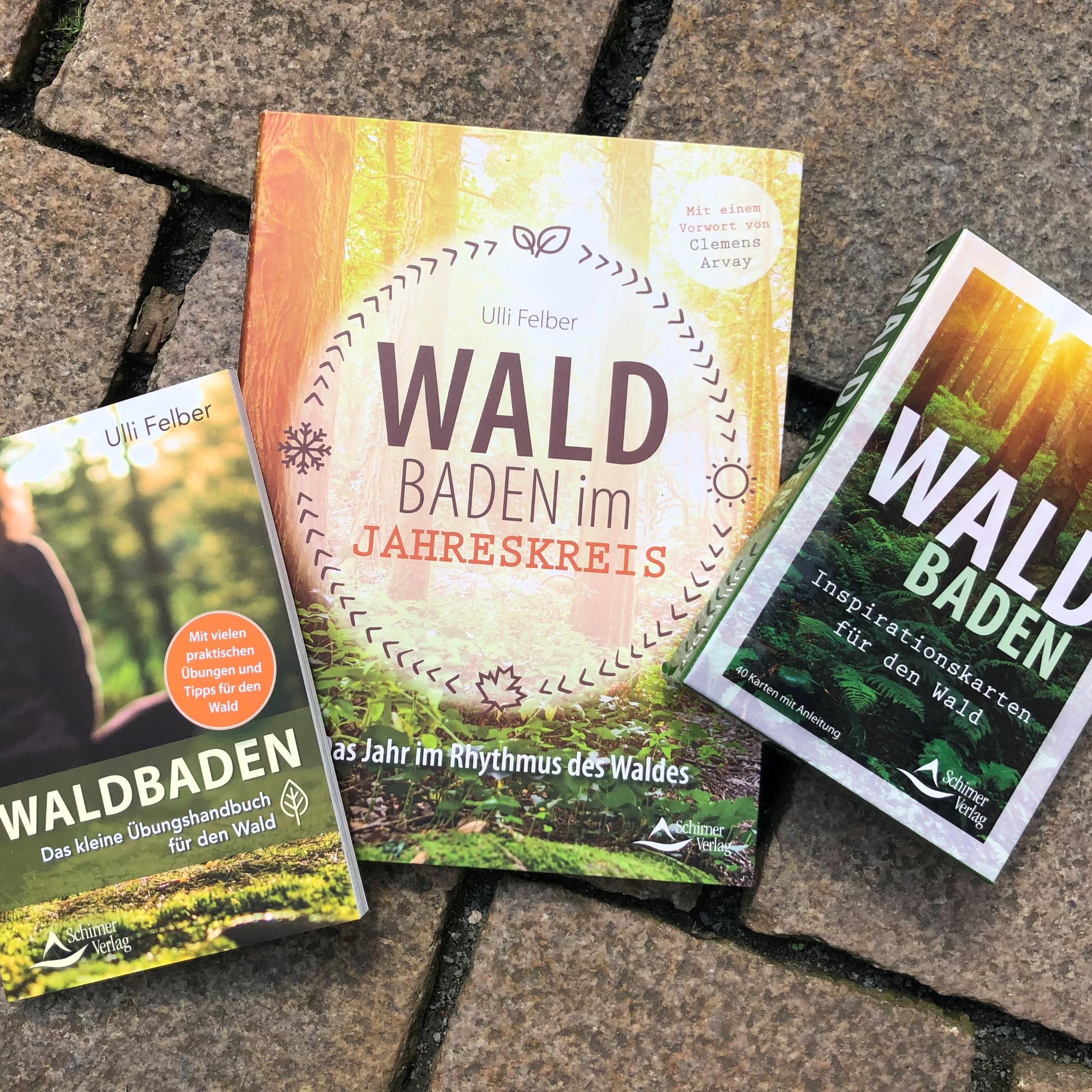 Waldbaden